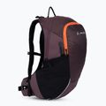 VAUDE Tremalzo 12 l blackberry dámsky cyklistický batoh 2