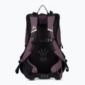 VAUDE Tremalzo 12 l blackberry dámsky cyklistický batoh 3