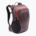 VAUDE Tremalzo 12 l blackberry dámsky cyklistický batoh 5