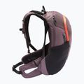 VAUDE Tremalzo 12 l blackberry dámsky cyklistický batoh 6
