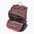 VAUDE Tremalzo 12 l blackberry dámsky cyklistický batoh 8
