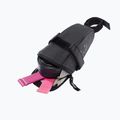 cyklistická pod sedadlo   VAUDE Race Light M 0,4 l Luminum black 6