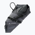Cyklistická taška pod sedlo VAUDE Trailsaddle Compact 7 l čierna