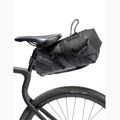 Cyklistická taška pod sedlo VAUDE Trailsaddle Compact 7 l čierna 5