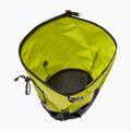 VAUDE Trailsaddle Compact 7 l jasne zelená/čierna brašna pod sedlo bicykla 4
