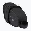 cyklistická pod sedadlo   VAUDE Race Light L Luminum 0,55 l black 2