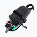 cyklistická pod sedadlo   VAUDE Race Light L Luminum 0,55 l black 6
