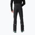Pánske softshellové nohavice VAUDE Larice IV black uni 2