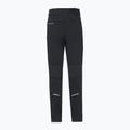 Pánske softshellové nohavice VAUDE Larice IV black uni 6