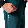 Pánske softshellové nohavice VAUDE Larice IV mallard green 3
