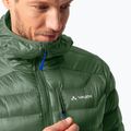 Pánska páperová bunda VAUDE Batura Hooded Insulation woodland 4