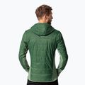 Pánska hybridná bunda VAUDE Sesvenna IV woodland 2