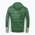 Pánska hybridná bunda VAUDE Sesvenna IV woodland 6