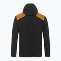 Pánska bunda VAUDE Valdassa Hybrid II silt brown 6