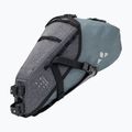 Cyklistická taška pod sedlo VAUDE Trailsaddle II 10 l heron 2