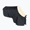 Eskadron Zeta Fauxfur 100g stabilná bunda čierna 147200316290