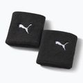 Zápästné obväzy PUMA Tr Ess Core čierne 53867 1