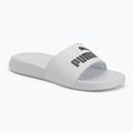 Dámske nazúvaky PUMA Popcat 20 puma white/puma black