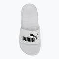 Dámske nazúvaky PUMA Popcat 20 puma white/puma black 5