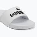 Dámske nazúvaky PUMA Popcat 20 puma white/puma black 7