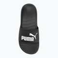 Klapky PUMA Popcat 20 puma čierna/puma čierna/puma biela 5
