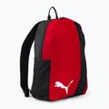 PUMA teamGOAL 23 futbalový batoh 22 l červená/čierna 076854 01 2