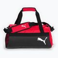 PUMA TeamGOAL 23 Teambag 24 l futbalová taška červená/čierna 076857 01 2