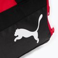 PUMA TeamGOAL 23 Teambag 24 l futbalová taška červená/čierna 076857 01 4