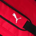 PUMA TeamGOAL 23 Teambag 24 l futbalová taška červená/čierna 076857 01 5