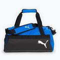 PUMA TeamGOAL 23 Teambag 24 l futbalová taška modrá/čierna 076857 02 2
