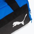 PUMA TeamGOAL 23 Teambag 24 l futbalová taška modrá/čierna 076857 02 3