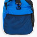PUMA TeamGOAL 23 Teambag 24 l futbalová taška modrá/čierna 076857 02 4