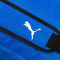 PUMA TeamGOAL 23 Teambag 24 l futbalová taška modrá/čierna 076857 02 5