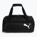 PUMA TeamGOAL 23 Teambag 24 l futbalová taška čierna 076857 03 2