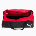 PUMA TeamGOAL 23 Teambag 54 l futbalová taška červená/čierna 076859 01 2