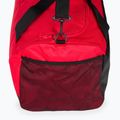PUMA TeamGOAL 23 Teambag 54 l futbalová taška červená/čierna 076859 01 5