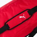 PUMA TeamGOAL 23 Teambag 54 l futbalová taška červená/čierna 076859 01 6
