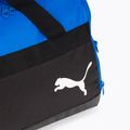 PUMA TeamGOAL 23 Teambag 54 l modro-čierna futbalová taška 076859 02 4