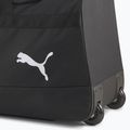 PUMA Teamgoal 23 Wheel Teambag futbalová taška čierna 076863 03 4
