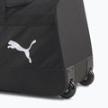 PUMA Teamgoal 23 Wheel Teambag 81 l futbalová taška čierna 76866 03 4