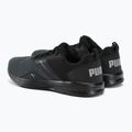 PUMA Nrgy Comet bežecká obuv black-grey 190556 38 3