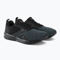 PUMA Nrgy Comet bežecká obuv black-grey 190556 38 4