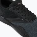 PUMA Nrgy Comet bežecká obuv black-grey 190556 38 7