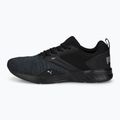 PUMA Nrgy Comet bežecká obuv black-grey 190556 38 11