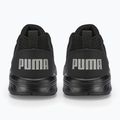 PUMA Nrgy Comet bežecká obuv black-grey 190556 38 12