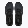 PUMA Nrgy Comet bežecká obuv black-grey 190556 38 13