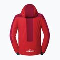 Pánska lyžiarska bunda Schöffel Lubrizen RT červená 1-23576/25 2