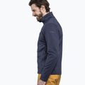 Pánska lyžiarska mikina Schöffel Pine navy blazer 3