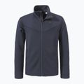 Pánska lyžiarska mikina Schöffel Pine navy blazer 4