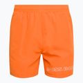 Hugo Boss Dolphin pánske plavecké šortky oranžové 50469300-829